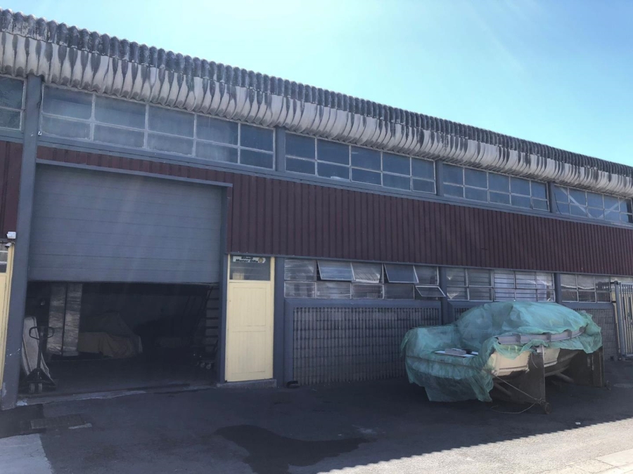 To Let Commercial Property for Rent in Retreat Western Cape